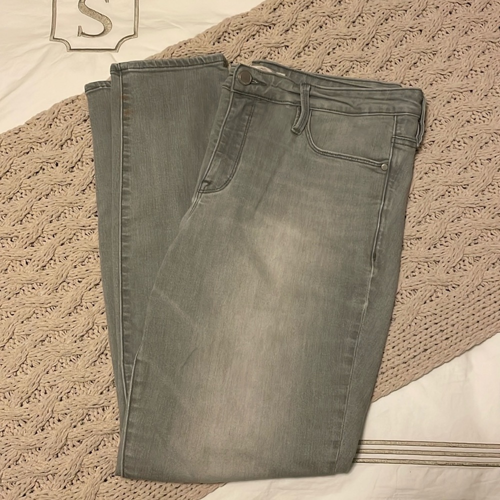 Athleta Sculptek Women’s Jeans Size 12